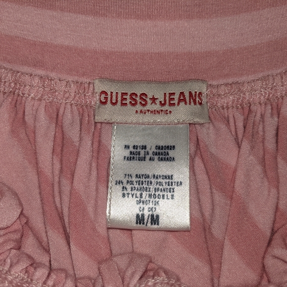 Guess Skirt - Picture 3 of 3